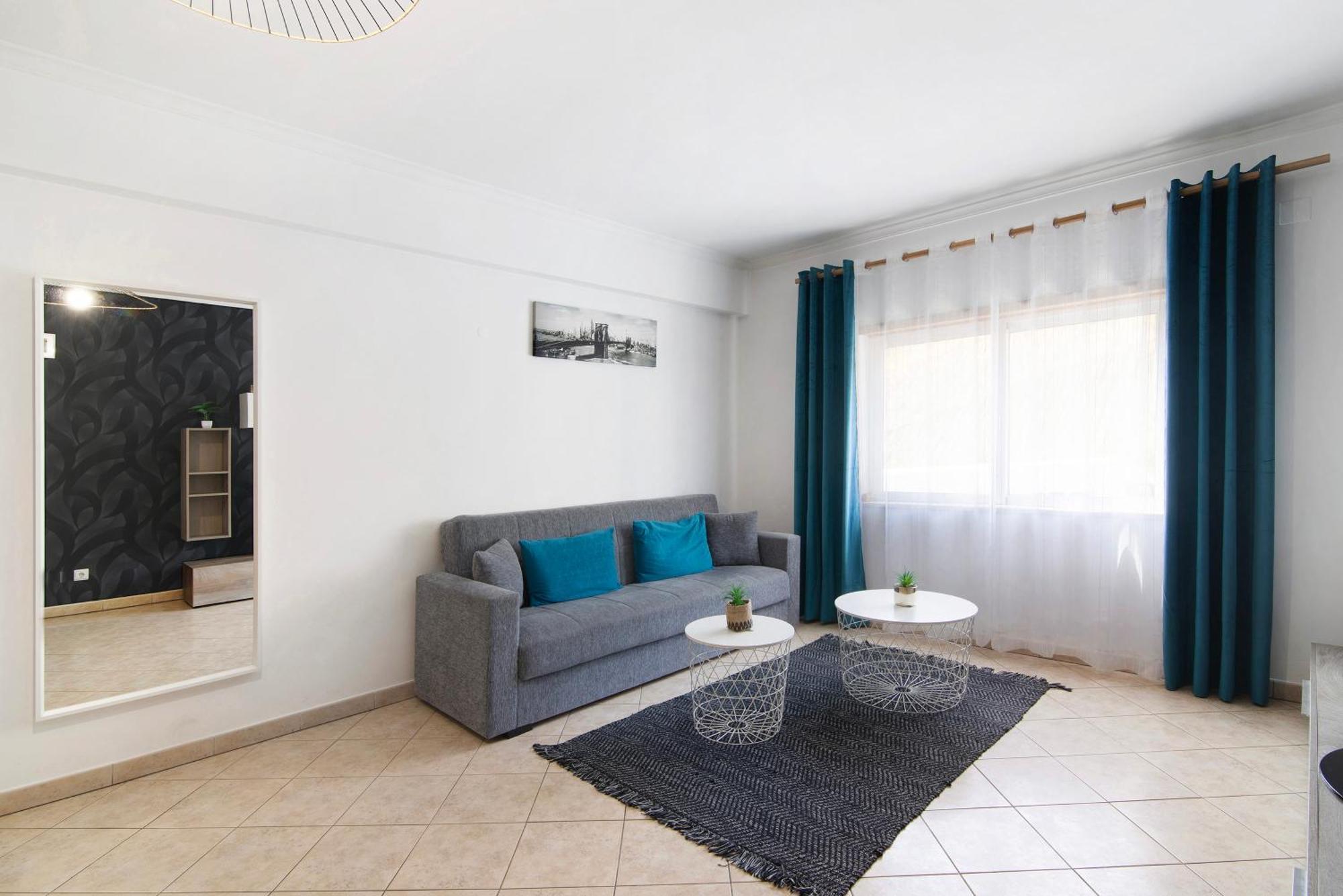 Apartamento Do Sol Albufeira Exterior photo