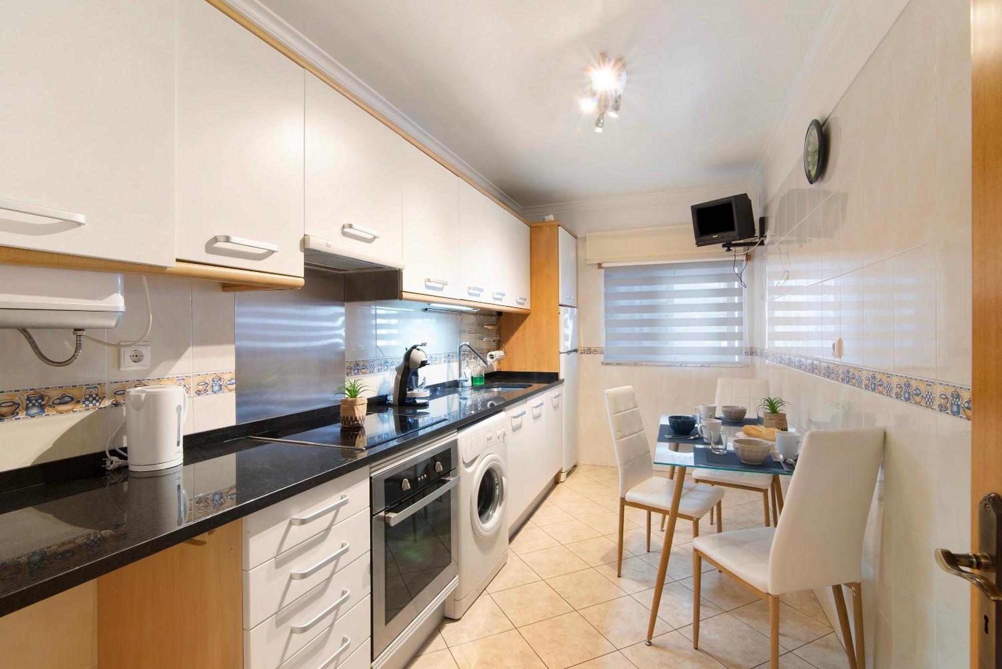 Apartamento Do Sol Albufeira Exterior photo